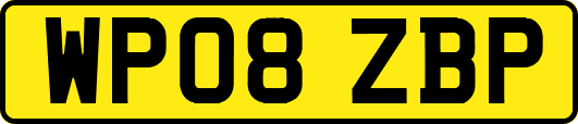 WP08ZBP