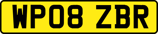 WP08ZBR