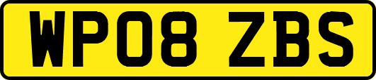 WP08ZBS