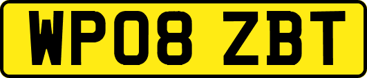 WP08ZBT