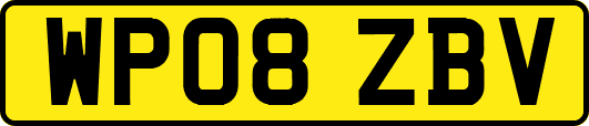 WP08ZBV