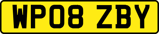 WP08ZBY