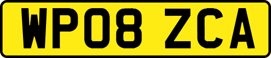 WP08ZCA