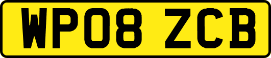 WP08ZCB