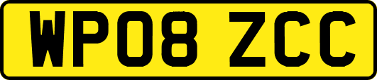 WP08ZCC