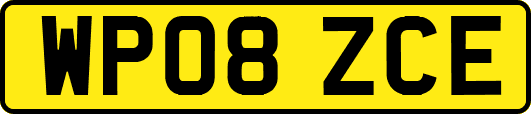 WP08ZCE