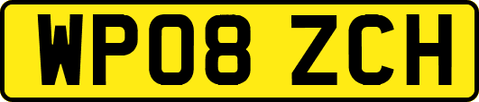 WP08ZCH