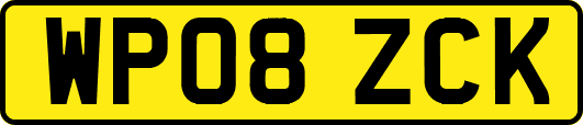 WP08ZCK
