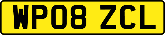 WP08ZCL