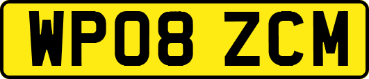WP08ZCM