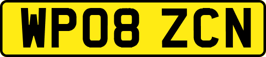 WP08ZCN