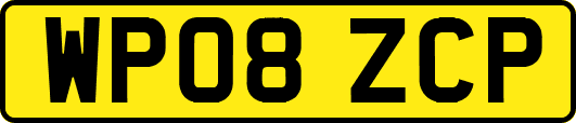 WP08ZCP