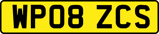 WP08ZCS