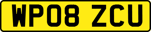 WP08ZCU