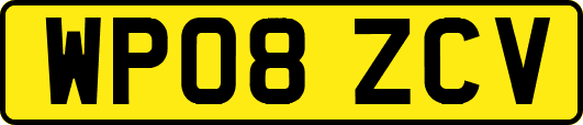 WP08ZCV