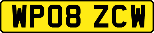 WP08ZCW