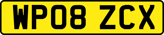 WP08ZCX