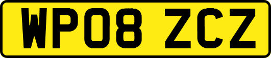 WP08ZCZ