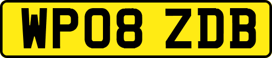 WP08ZDB