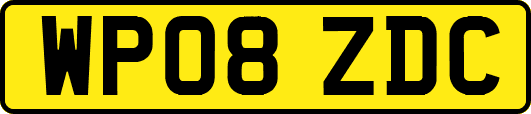 WP08ZDC
