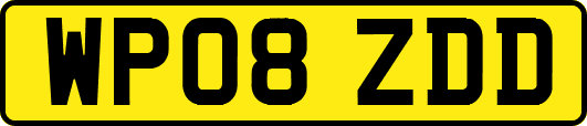 WP08ZDD