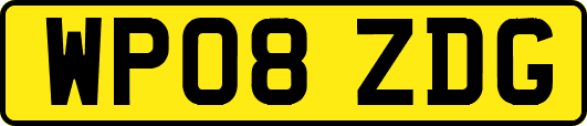 WP08ZDG