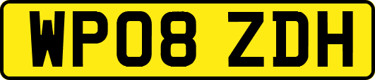 WP08ZDH