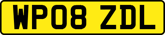 WP08ZDL