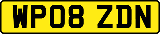 WP08ZDN