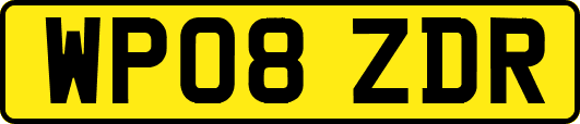 WP08ZDR