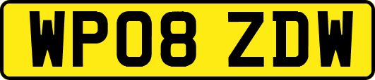 WP08ZDW