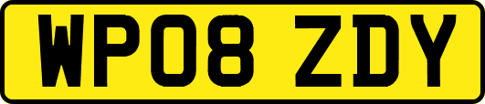 WP08ZDY