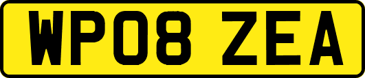 WP08ZEA