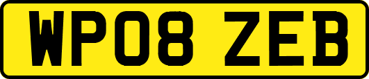 WP08ZEB