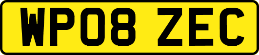 WP08ZEC