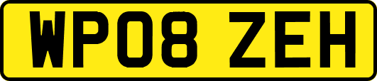 WP08ZEH