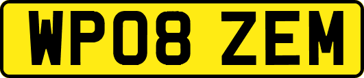 WP08ZEM