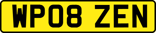 WP08ZEN
