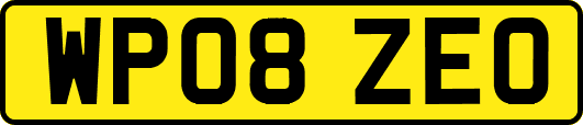 WP08ZEO