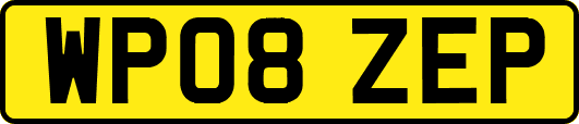 WP08ZEP