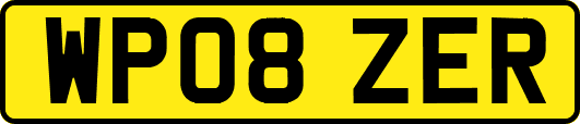 WP08ZER