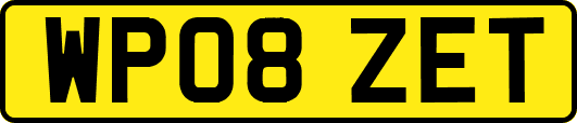 WP08ZET