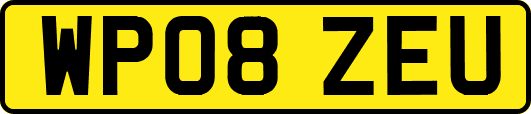 WP08ZEU