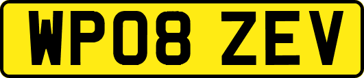 WP08ZEV