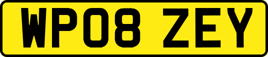 WP08ZEY