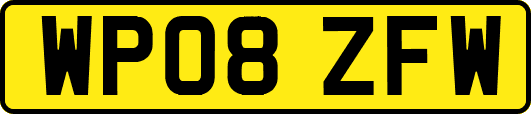 WP08ZFW