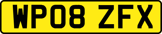 WP08ZFX