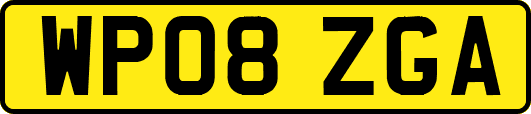 WP08ZGA