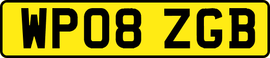 WP08ZGB