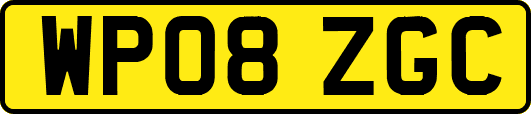WP08ZGC